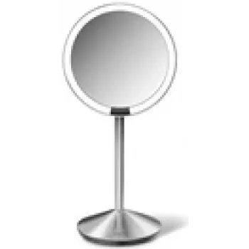 simplehuman ST3004 jumestuspeegel Hõbedane