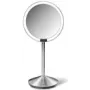 simplehuman ST3004 jumestuspeegel Hõbedane