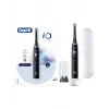 Oral B IO6 elektriline hambahari kotiga, must oonüks