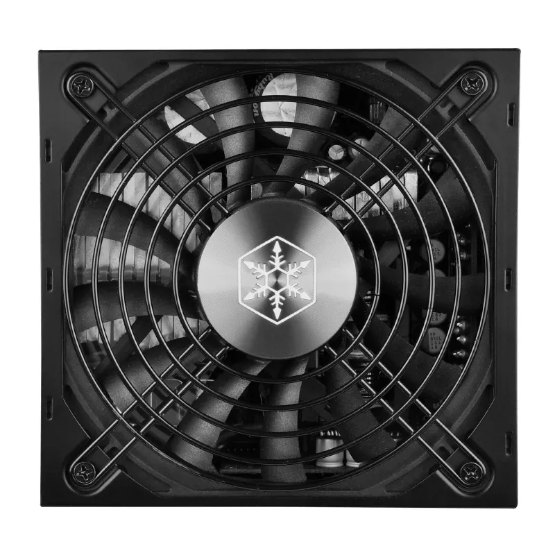 Silverstone SST-EX1200R-PL Platinum toiteplokk
