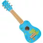 Musik puidust kitarr (54 cm)