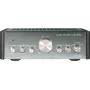 Võimendi Renkforce E-SA9 2 x 12 W integreeritud stereovõimendi, kompaktne kodune heliseade