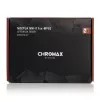 Paigalduskomplekt Noctua NM-I17XX-MP83 chromax.Must LGA1700-ühilduvatele Noctua jahutitele
