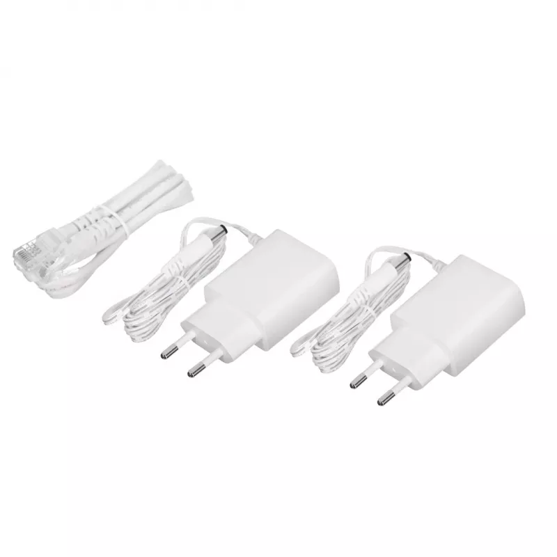 Mesh-süsteem Cudy M3600 kaheribal WiFi 7, 2882 Mbit/s, 2 tk, 4 antenni, 3x LAN, 512 MB muutmälu, 2 GHz protsessor