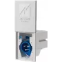 Mennekes 8001 sinine