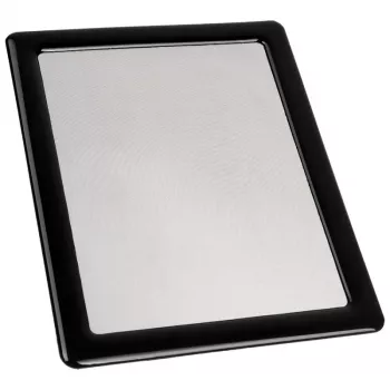 Õhufilter DEMCiflex 1035 Fractal Design Meshify C jaoks, must, 1 tk