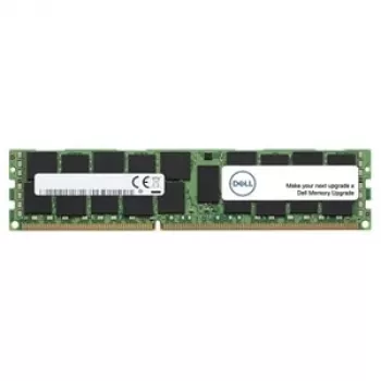 DELL A6994465 mälumoodul 16 GB 1 x 16 GB DDR3 240-kontaktiline DIMM ECC