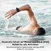 Nutikell LCD, BT5.2 IP68