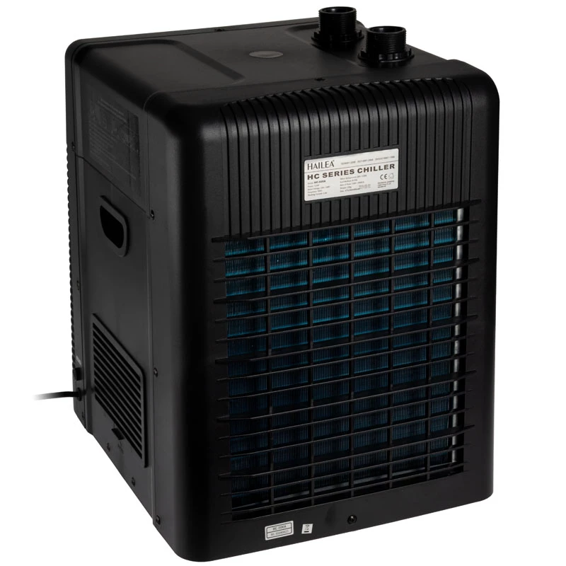 Hailea läbivoolujahuti Ultra Titan 1500 (HC500=790Watt jahutusvõimsus)