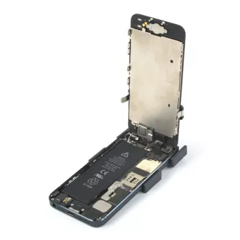 iFixit Dotterpod iHold Remondihoidik iPhone 5 ja 5s jaoks