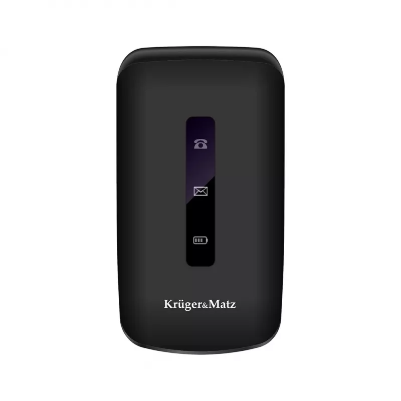 Mobiiltelefon Vega Simple 929 Dual SIM 5.0 tolli