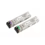 SFP-moodul Extralink SFP 1.25G 1490/1550nm 80km LC DOM