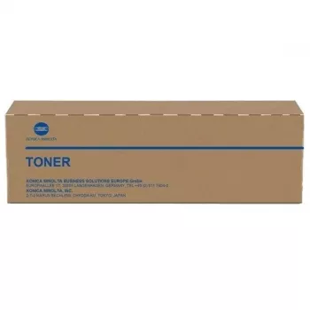 Ühilduv trummel Konica Minolta A2A103D