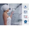 Aknapuhasti tarvikutega Leifheit Nemo 51035