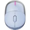 Canyon On Click 24 - 2in1 juhtmevaba optiline hiir Bluetooth / 2,4 GHz - 1 200 dpi - aku