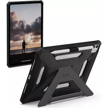 Urban Armor Gear UAG Apple iPad Pro 11IN Gen5 Scout+ Must (124491114040)