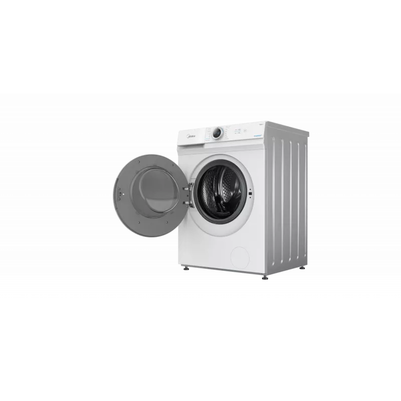 Eestlaetav pesumasin Midea MF100W70/W — 7 kg, 1200 p/min, energiaklass D, 60 cm laius