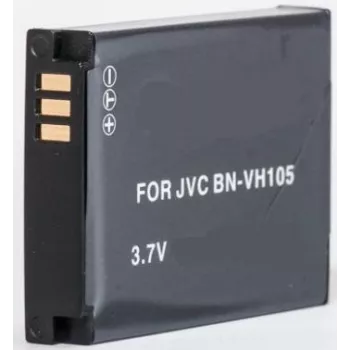 Extra digital BN-VH105 7,2 V 1500 mAh laetav aku kaasaskantavatele seadmetele