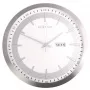 NeXtime kell 3009 Captain, Ø44 cm, sein, valge