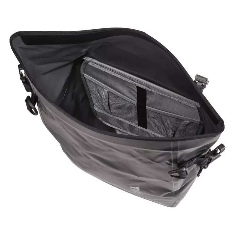 Thule 5401 Shield Pannier 13L 2-pakk Must