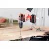 BLACK & DECKER | Juhtmeta puur/keeraja 2,0 Ah/4,0 Ah akuga | BCD003MEM2K-QW | 18 V | 2,0/4,0 Ah | Liitium