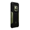 Töökindel nutitelefon MYPHONE Hammer Construction 2 5G Military Edition kahe SIM-kaardiga, veekindel