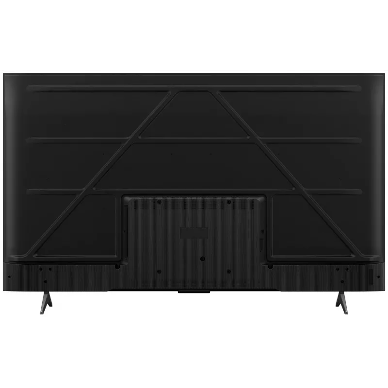 TCL 75P69K TV 190.5 cm (75 tolli) 4K Ultra HD nutiTV Wi-Fi must
