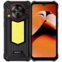 Smartphone OukiTel WP53 Pro — 256 GB salvestusruumi, 8 GB muutmälu, must