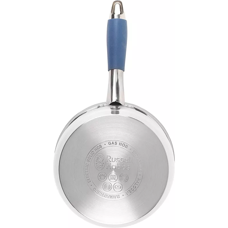 Kööginõude komplekt Russell Hobbs RH01178EU 3-osaline, sinine