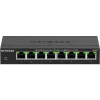 NETGEAR MS308 Haldamata 2.5G Ethernet (100/1000/2500) Must