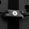 Kaabliklamber EK Water Blocks EK-Loop CMS Must 6 tk