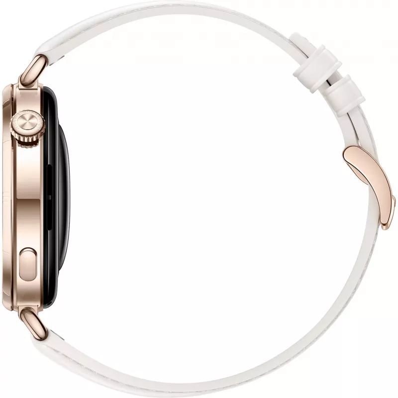 Nutikell Huawei WATCH GT6 1.32 tolli AMOLED 64GB Kuldne