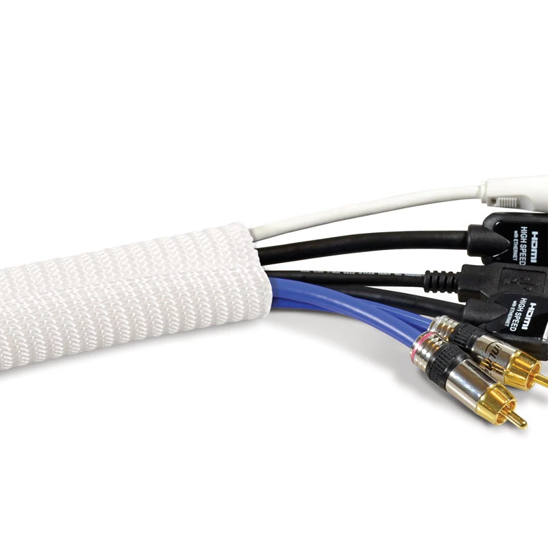 Kaablikorje Label-the-cable PRO 5120 valge