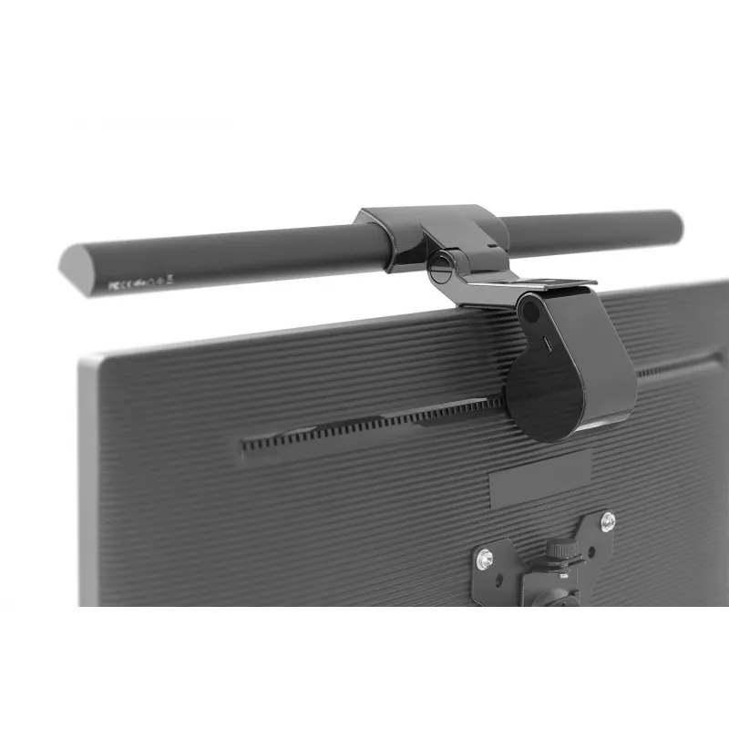 Digitus LED monitorivalgusti klambriga