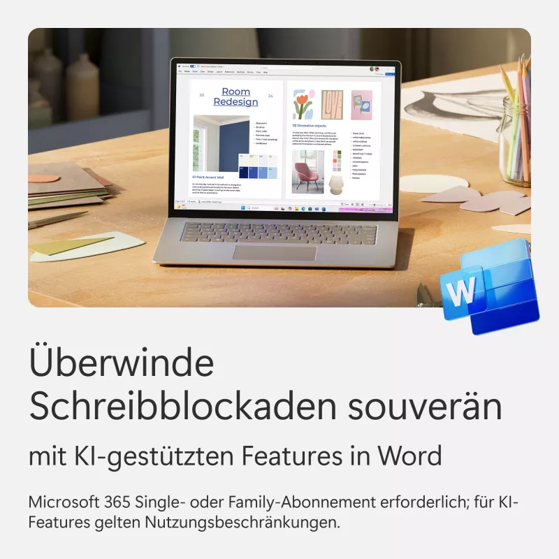MS ESD 365 Personal AllLngSub PKLic 1YROnline Eurozone C2R NR