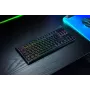 Razer MustWidow V4 Low-Profile Tenkeyless HyperSpeed klaviatuur Gaming USB RF Wireless Bluetooth QWERTY US International must