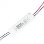 Toiteplokk 12 V, 1,67 A, 20 W, IP67