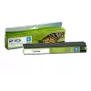 Ühilduv Static-Control HP tint nr 973X tsüaan (F6T81AE) uus kiip
