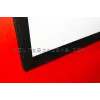 Elite Screens | SableFrame seeria | ER100WH1 | Diagonaal 100 tolli | 16:9 | Vaadeldav ekraani laius (W) 221 cm | Must