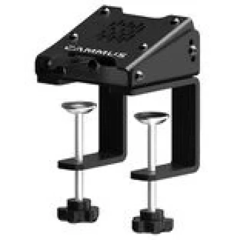 Cammus C12 Direct Drive Rool + Lauaklamber
