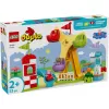 LEGO DUPLO 10453 Lõbustuspark
