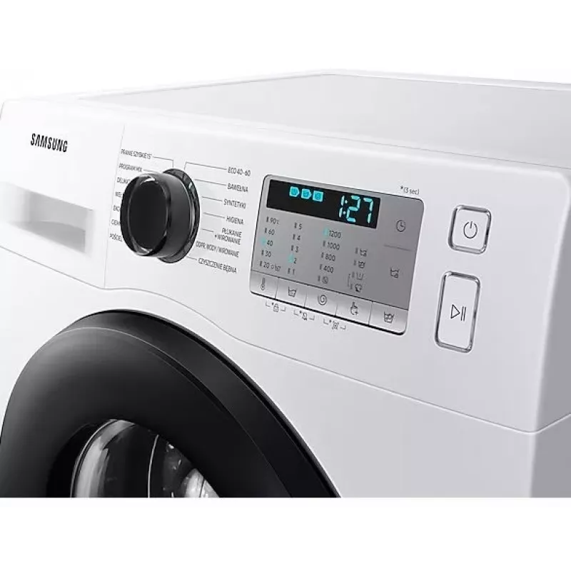 Pesumasin Samsung WW70AGAS21AH 7 kg, energiaklass D