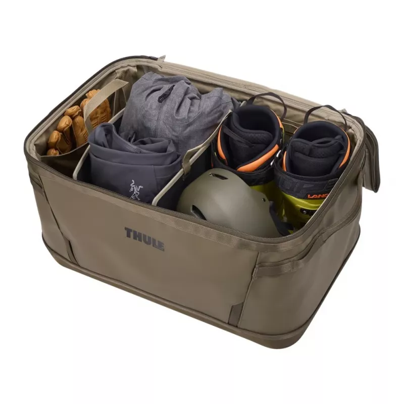 Thule 5532 Chasm Gear Hauler 80L Sügav Khaki