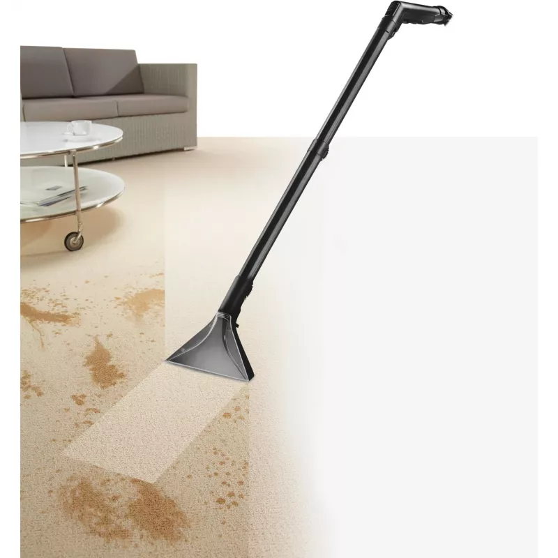 Kärcher RM519 Fast Dry Liquid Carpet Cleaner universaalpuhastusvahend 1000 ml
