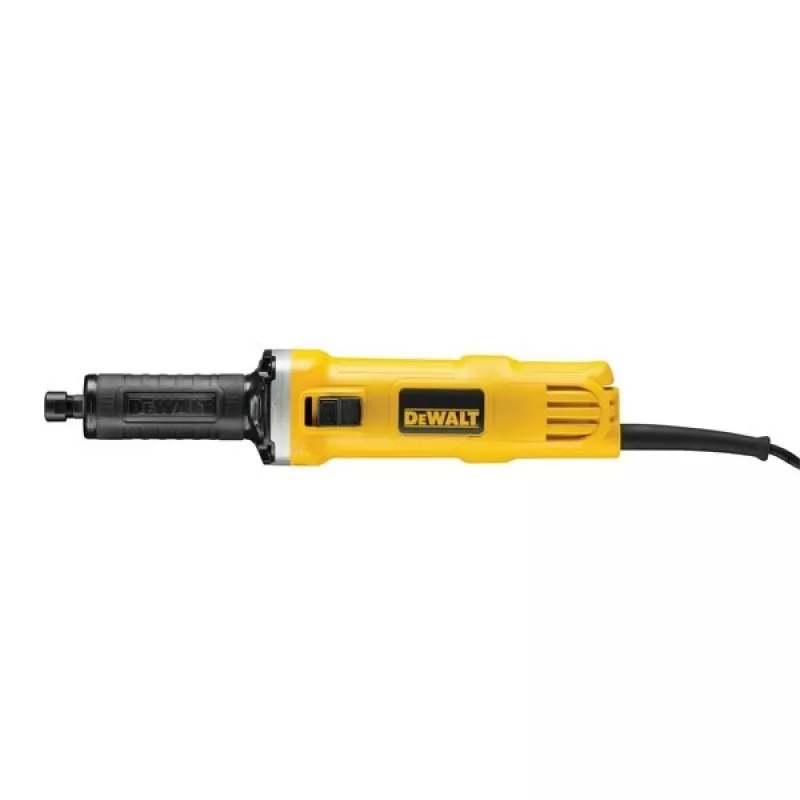 DeWALT DWE4884-QS sirge lihvmasin 25000 p/min Kollane 450 W