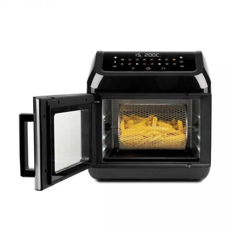 Air fryer oven G3 Ferrari Friggisano EVO G10187 - 13 L multifunktsionaalne õhufritüür