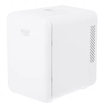 Minikülmik ADLER AD 8084w Valge