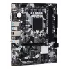 ASRock B760M-HDV/M.2 D4 DDR4 LGA 1700 Micro-ATX emaplaat