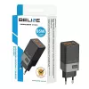Laadija Beline BELI02750 65W GaN, 2×USB-C ja 1×USB-A