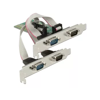 Sisemine jadaliidese adapter DeLOCK 89557